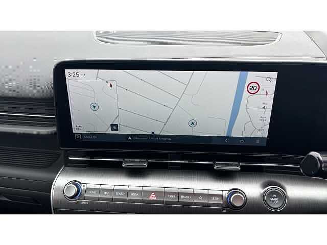 Hyundai Kona KONA 160kW Ultimate 65kWh 5dr Auto