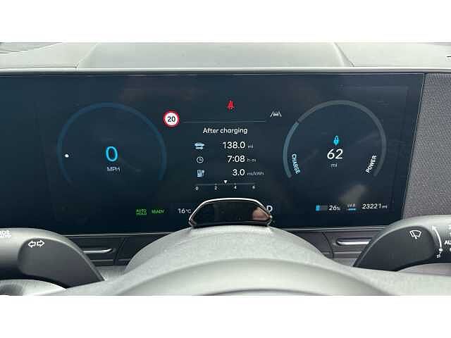 Hyundai Kona KONA 160kW Ultimate 65kWh 5dr Auto