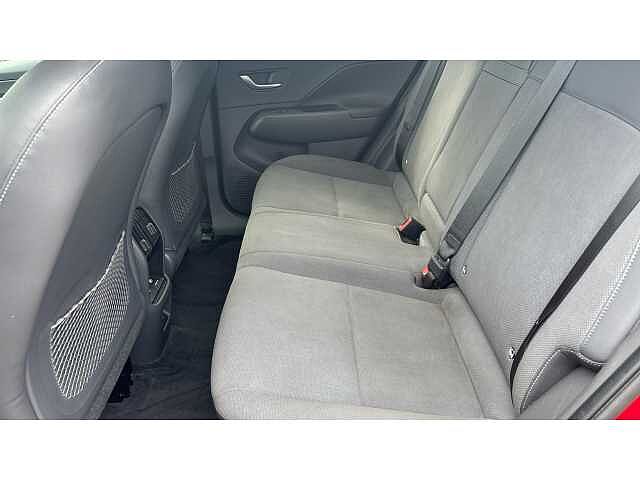 Hyundai Kona KONA 160kW Ultimate 65kWh 5dr Auto