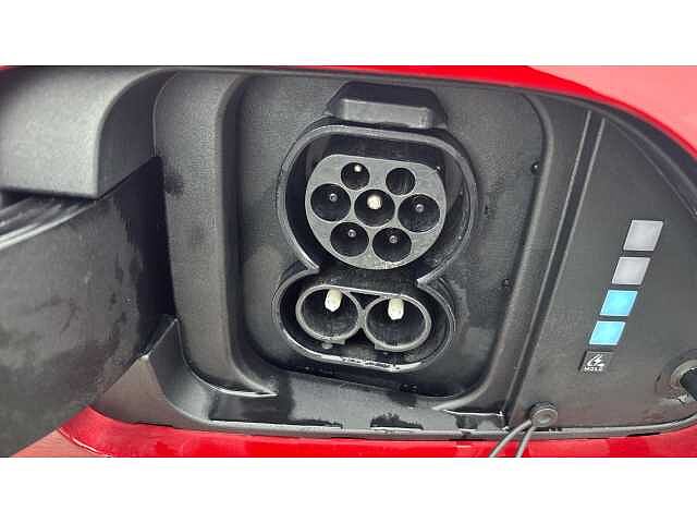Hyundai Kona KONA 160kW Ultimate 65kWh 5dr Auto