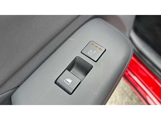Hyundai Kona KONA 160kW Ultimate 65kWh 5dr Auto