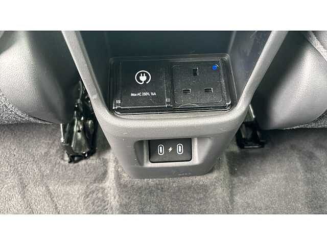 Hyundai Kona KONA 160kW Ultimate 65kWh 5dr Auto