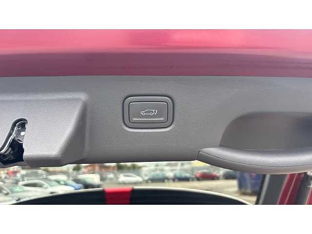 Hyundai Kona KONA 160kW Ultimate 65kWh 5dr Auto