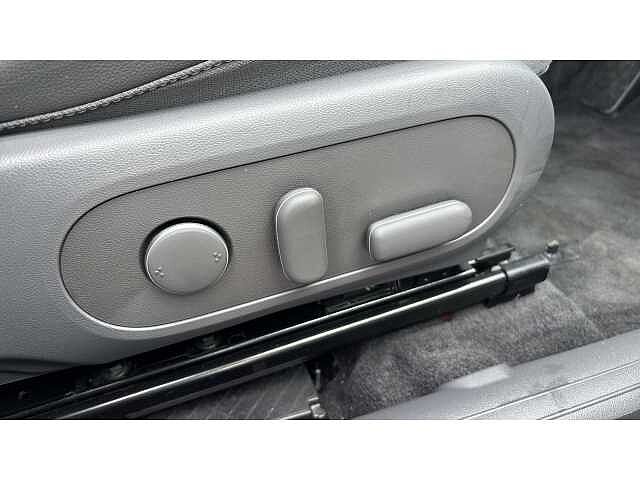 Hyundai Kona KONA 160kW Ultimate 65kWh 5dr Auto