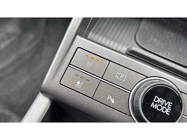 Hyundai Kona KONA 160kW Ultimate 65kWh 5dr Auto