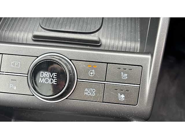 Hyundai Kona KONA 160kW Ultimate 65kWh 5dr Auto