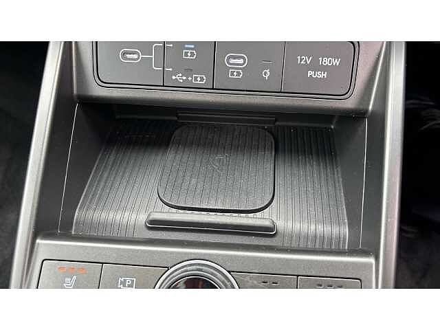 Hyundai Kona KONA 160kW Ultimate 65kWh 5dr Auto