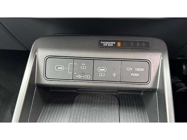 Hyundai Kona KONA 160kW Ultimate 65kWh 5dr Auto