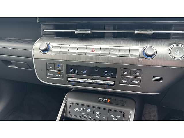 Hyundai Kona KONA 160kW Ultimate 65kWh 5dr Auto