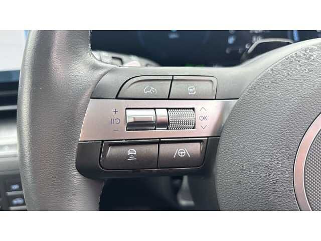 Hyundai Kona KONA 160kW Ultimate 65kWh 5dr Auto