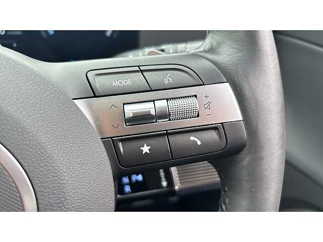 Hyundai Kona KONA 160kW Ultimate 65kWh 5dr Auto