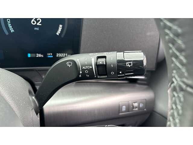 Hyundai Kona KONA 160kW Ultimate 65kWh 5dr Auto
