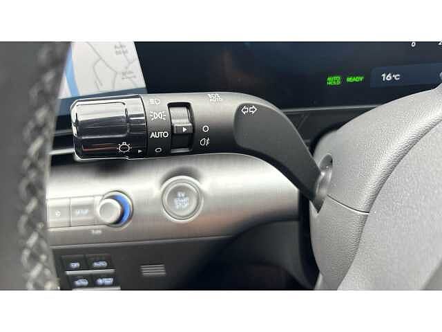 Hyundai Kona KONA 160kW Ultimate 65kWh 5dr Auto