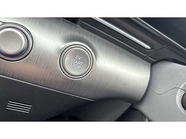 Hyundai Kona KONA 160kW Ultimate 65kWh 5dr Auto