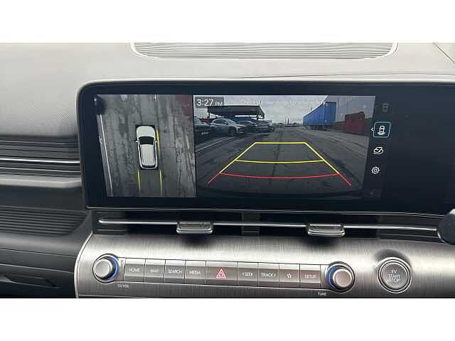 Hyundai Kona KONA 160kW Ultimate 65kWh 5dr Auto