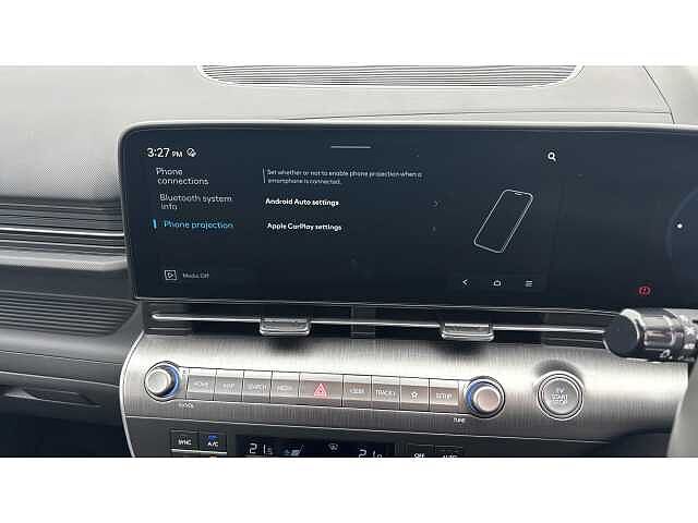 Hyundai Kona KONA 160kW Ultimate 65kWh 5dr Auto