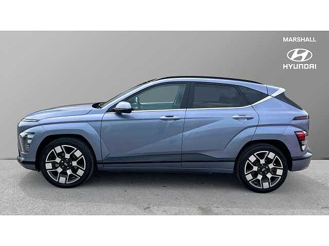 Hyundai Kona KONA 160kW Ultimate 65kWh 5dr Auto