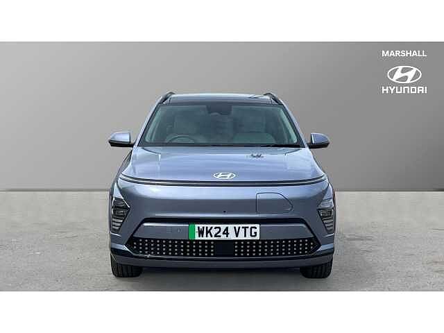 Hyundai Kona KONA 160kW Ultimate 65kWh 5dr Auto