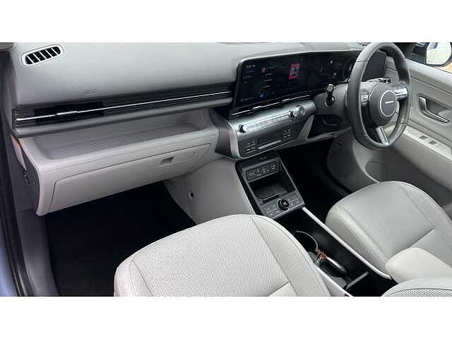 Hyundai Kona KONA 160kW Ultimate 65kWh 5dr Auto