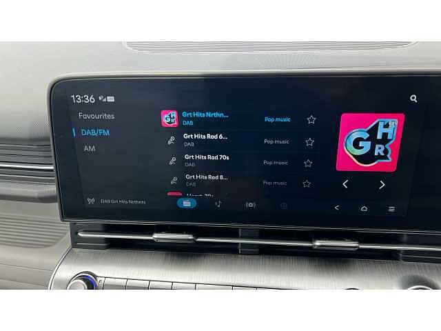 Hyundai Kona KONA 160kW Ultimate 65kWh 5dr Auto