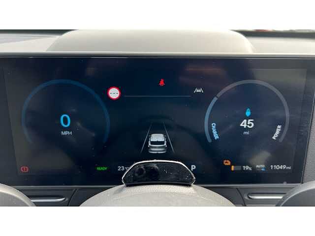 Hyundai Kona KONA 160kW Ultimate 65kWh 5dr Auto