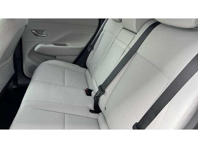 Hyundai Kona KONA 160kW Ultimate 65kWh 5dr Auto