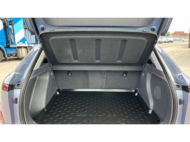 Hyundai Kona KONA 160kW Ultimate 65kWh 5dr Auto
