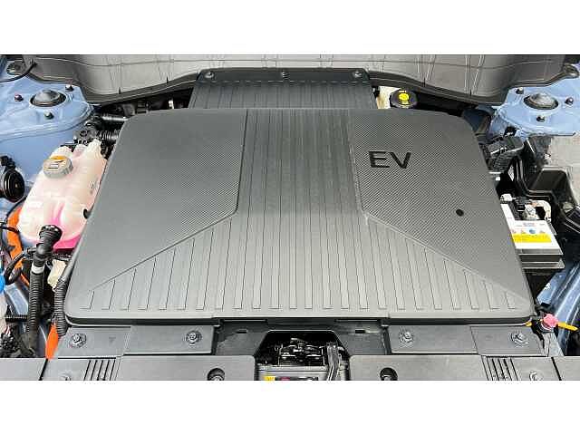 Hyundai Kona KONA 160kW Ultimate 65kWh 5dr Auto