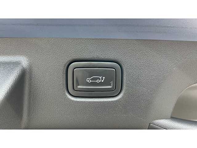 Hyundai Kona KONA 160kW Ultimate 65kWh 5dr Auto