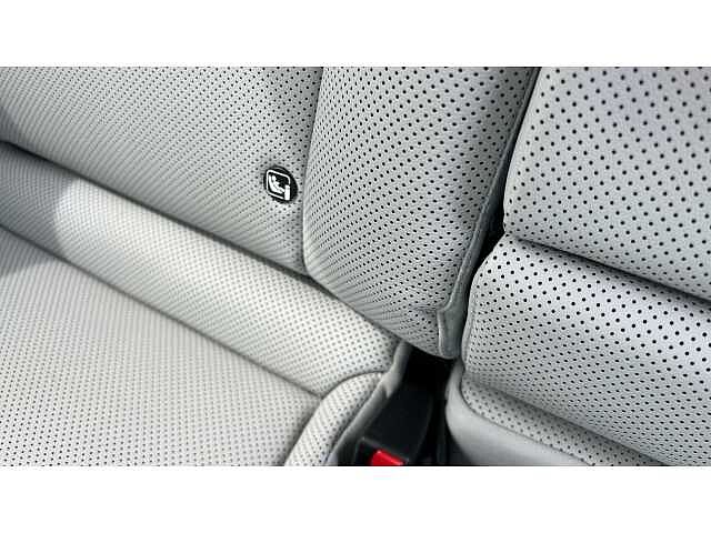 Hyundai Kona KONA 160kW Ultimate 65kWh 5dr Auto