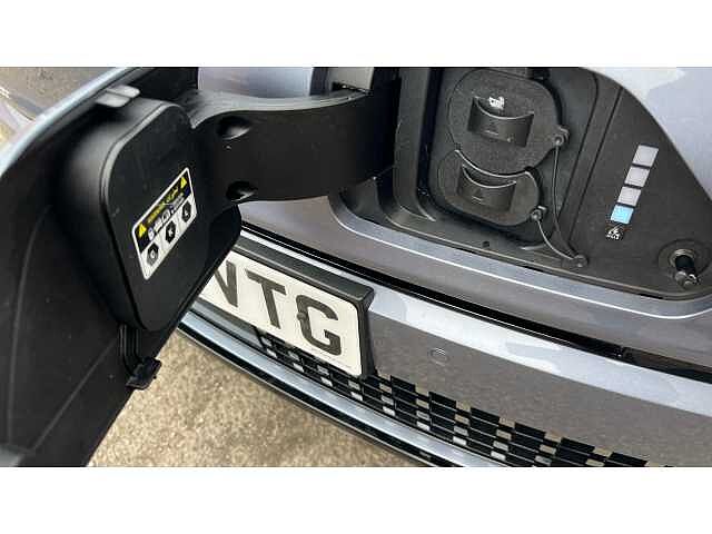 Hyundai Kona KONA 160kW Ultimate 65kWh 5dr Auto