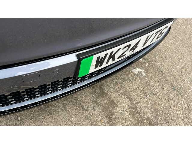 Hyundai Kona KONA 160kW Ultimate 65kWh 5dr Auto