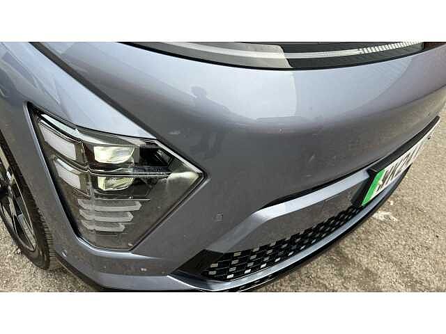 Hyundai Kona KONA 160kW Ultimate 65kWh 5dr Auto