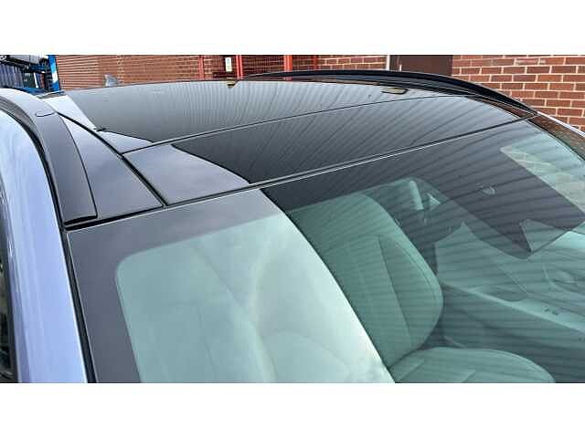 Hyundai Kona KONA 160kW Ultimate 65kWh 5dr Auto