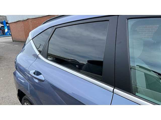 Hyundai Kona KONA 160kW Ultimate 65kWh 5dr Auto