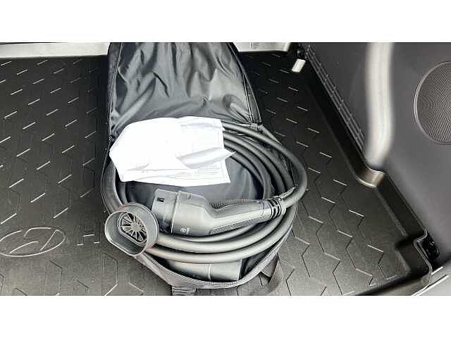 Hyundai Kona KONA 160kW Ultimate 65kWh 5dr Auto
