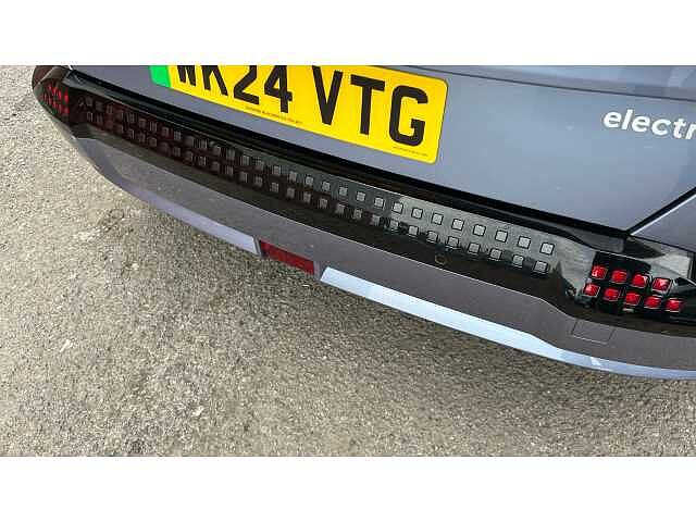 Hyundai Kona KONA 160kW Ultimate 65kWh 5dr Auto
