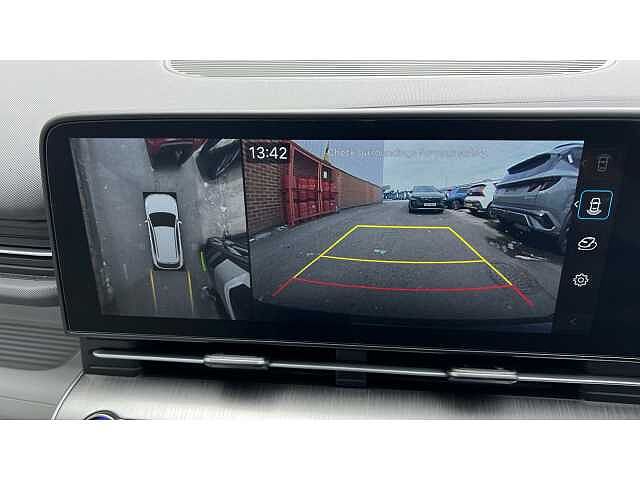 Hyundai Kona KONA 160kW Ultimate 65kWh 5dr Auto