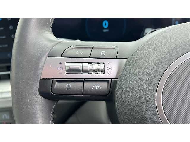 Hyundai Kona KONA 160kW Ultimate 65kWh 5dr Auto