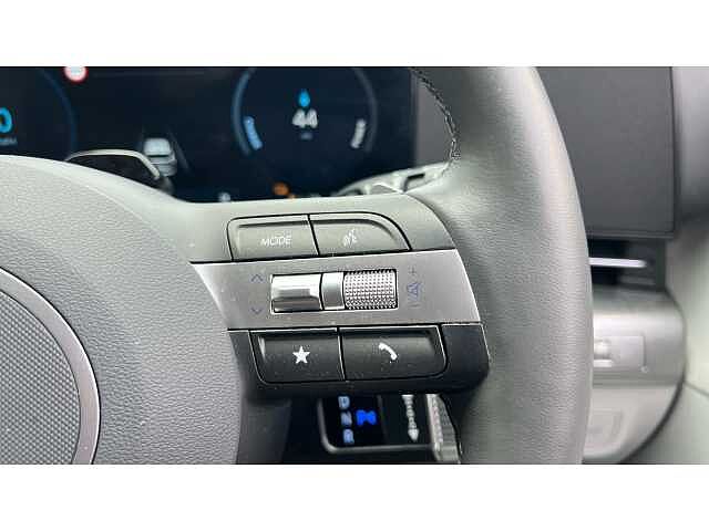 Hyundai Kona KONA 160kW Ultimate 65kWh 5dr Auto