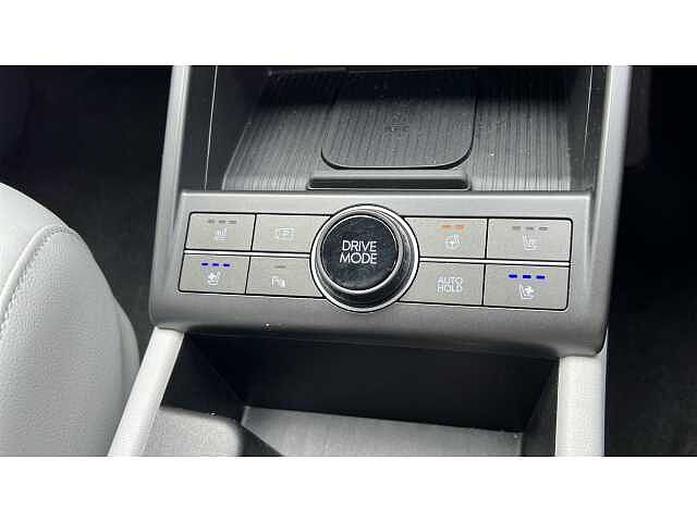 Hyundai Kona KONA 160kW Ultimate 65kWh 5dr Auto