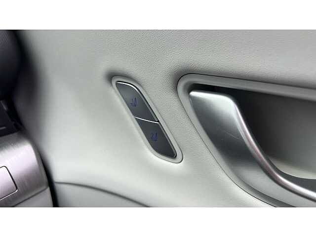 Hyundai Kona KONA 160kW Ultimate 65kWh 5dr Auto