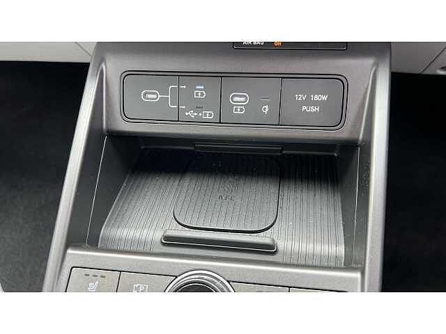 Hyundai Kona KONA 160kW Ultimate 65kWh 5dr Auto