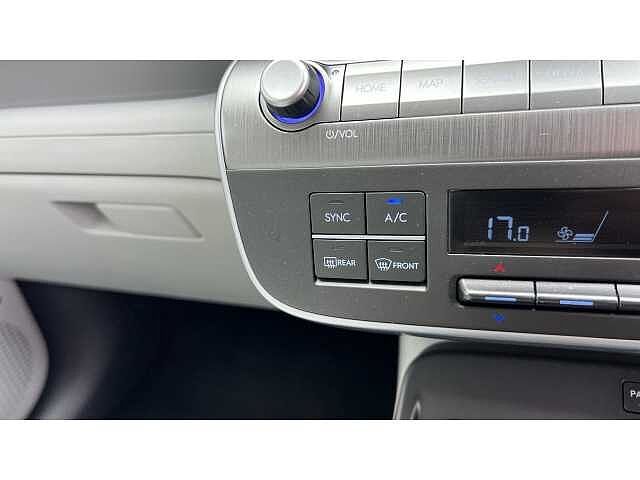 Hyundai Kona KONA 160kW Ultimate 65kWh 5dr Auto