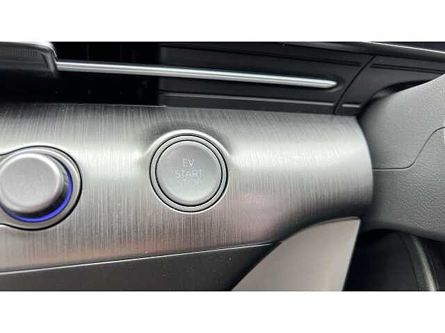 Hyundai Kona KONA 160kW Ultimate 65kWh 5dr Auto