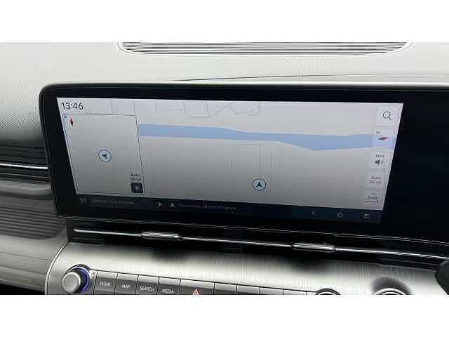 Hyundai Kona KONA 160kW Ultimate 65kWh 5dr Auto