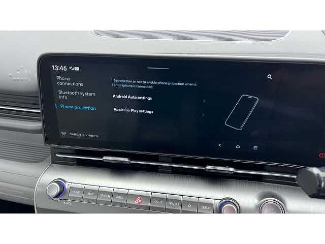 Hyundai Kona KONA 160kW Ultimate 65kWh 5dr Auto