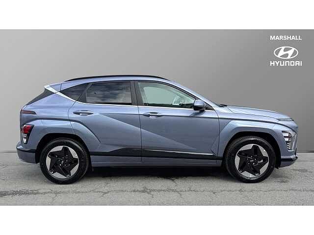 Hyundai Kona KONA 160kW Ultimate 65kWh 5dr Auto