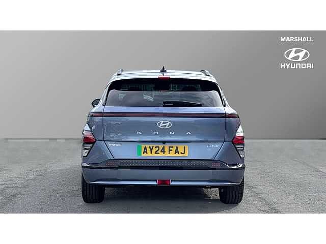 Hyundai Kona KONA 160kW Ultimate 65kWh 5dr Auto