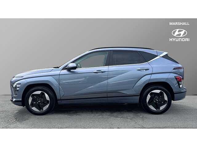 Hyundai Kona KONA 160kW Ultimate 65kWh 5dr Auto